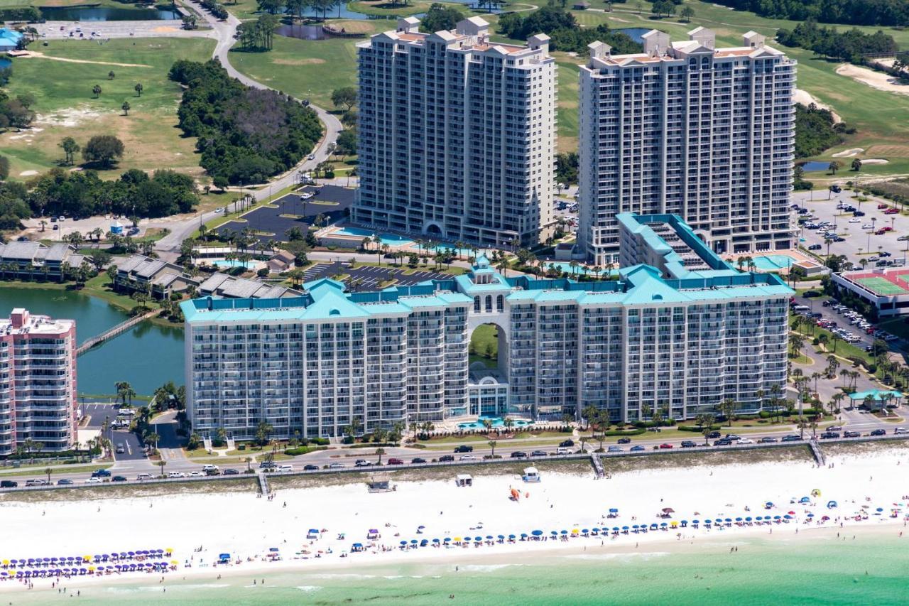 Ariel Dunes I 2207 Destin Exteriör bild
