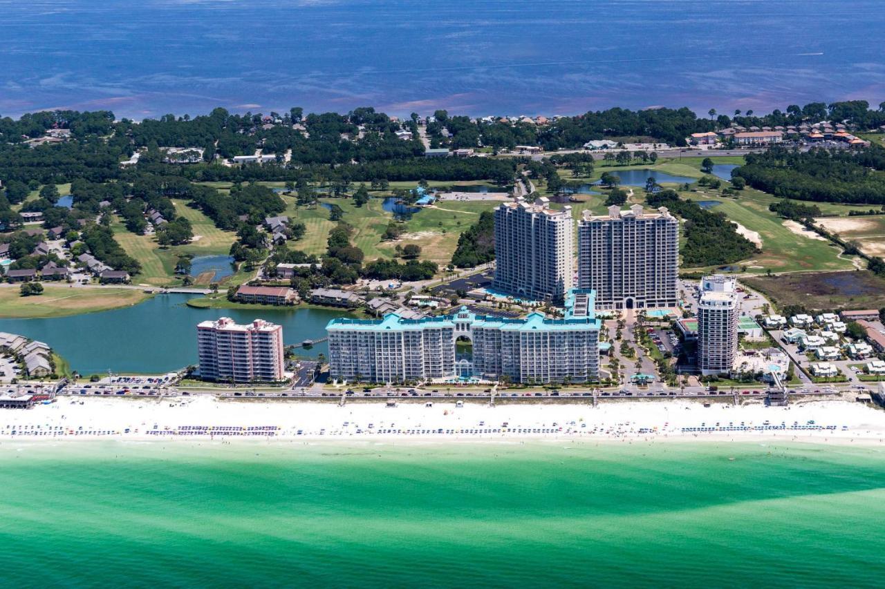 Ariel Dunes I 2207 Destin Exteriör bild